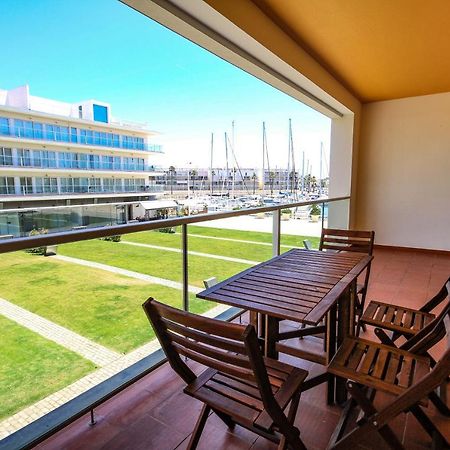 Apartamento Da Marina Lagos Buitenkant foto