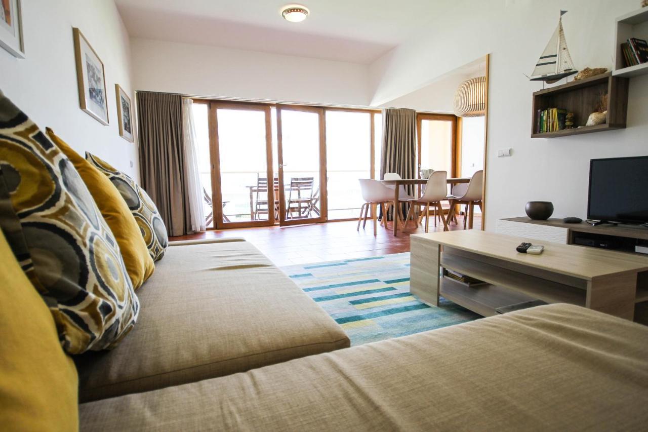 Apartamento Da Marina Lagos Buitenkant foto