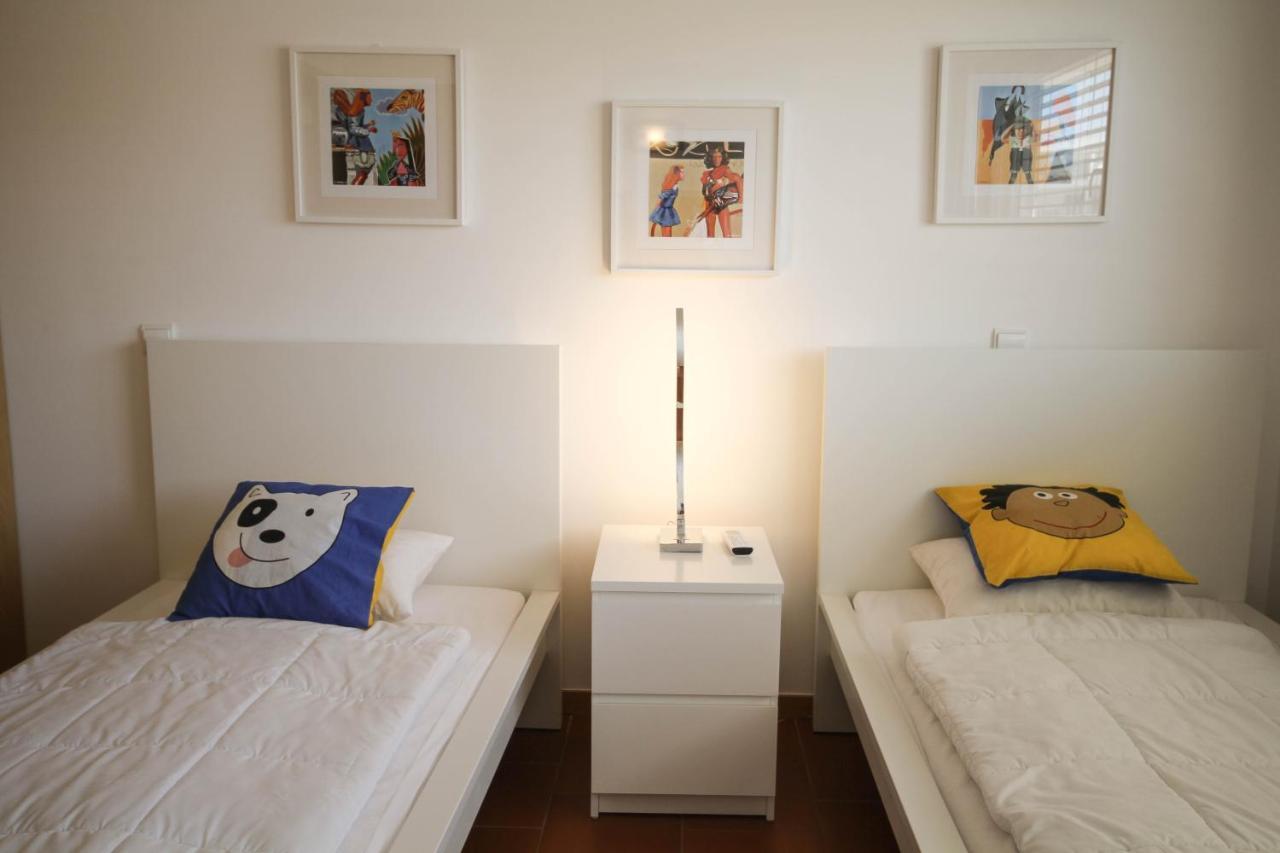 Apartamento Da Marina Lagos Buitenkant foto