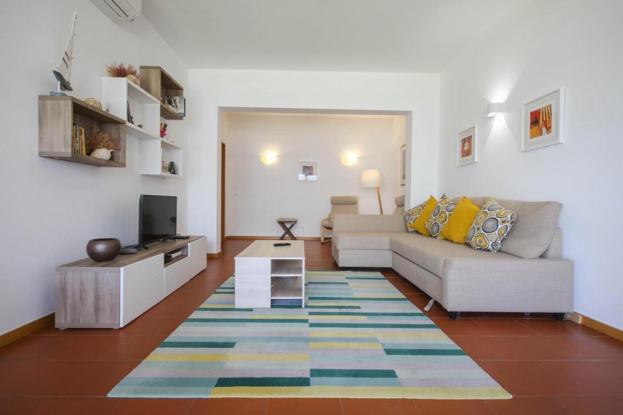 Apartamento Da Marina Lagos Buitenkant foto