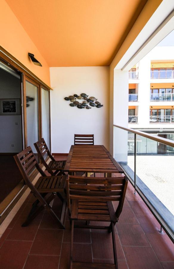 Apartamento Da Marina Lagos Buitenkant foto
