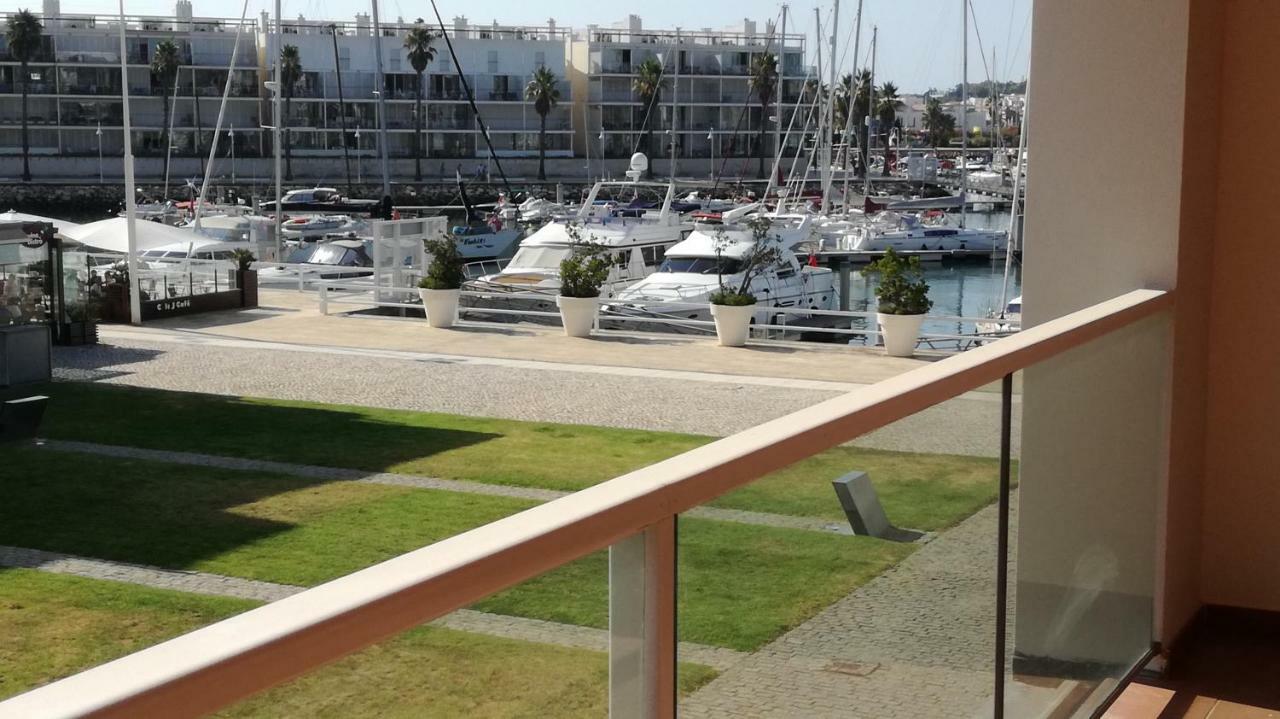 Apartamento Da Marina Lagos Buitenkant foto