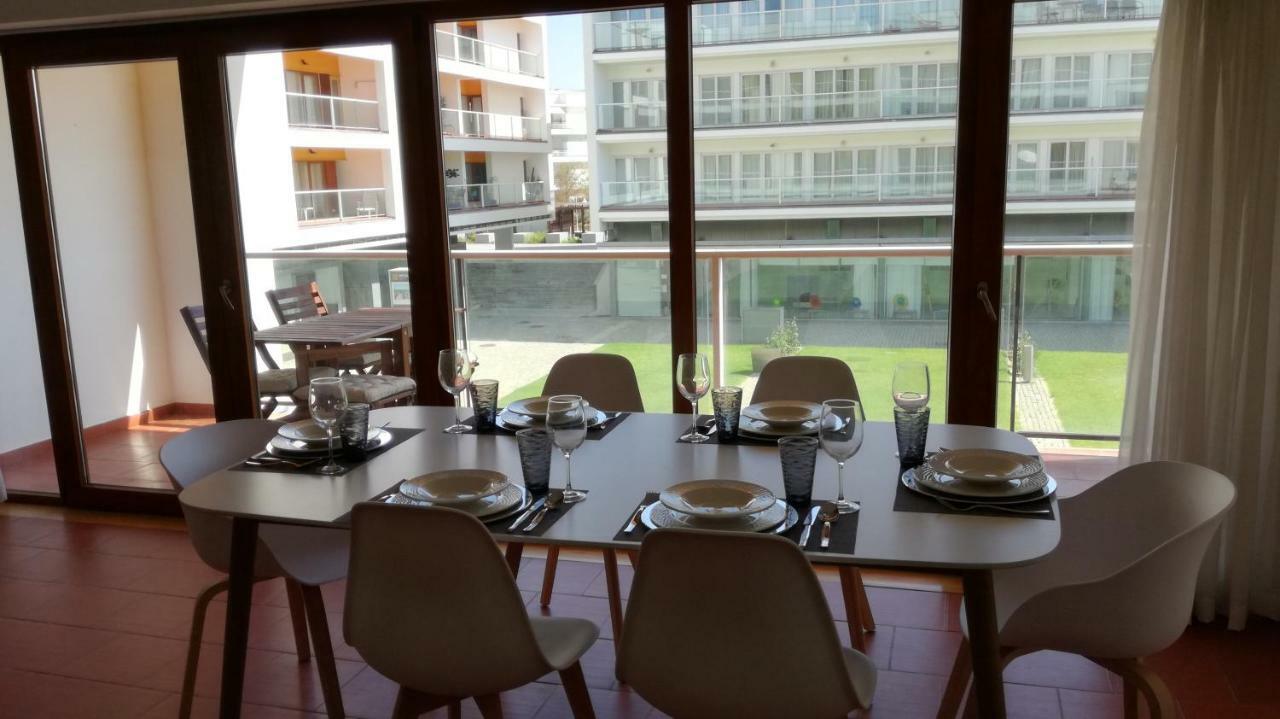 Apartamento Da Marina Lagos Buitenkant foto