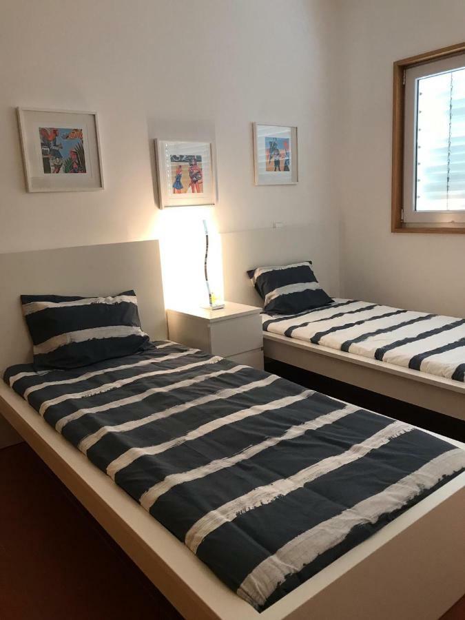 Apartamento Da Marina Lagos Buitenkant foto