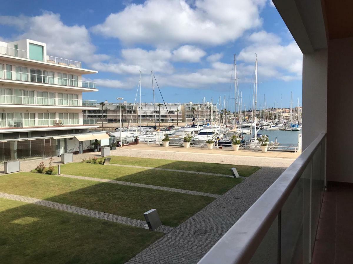Apartamento Da Marina Lagos Buitenkant foto