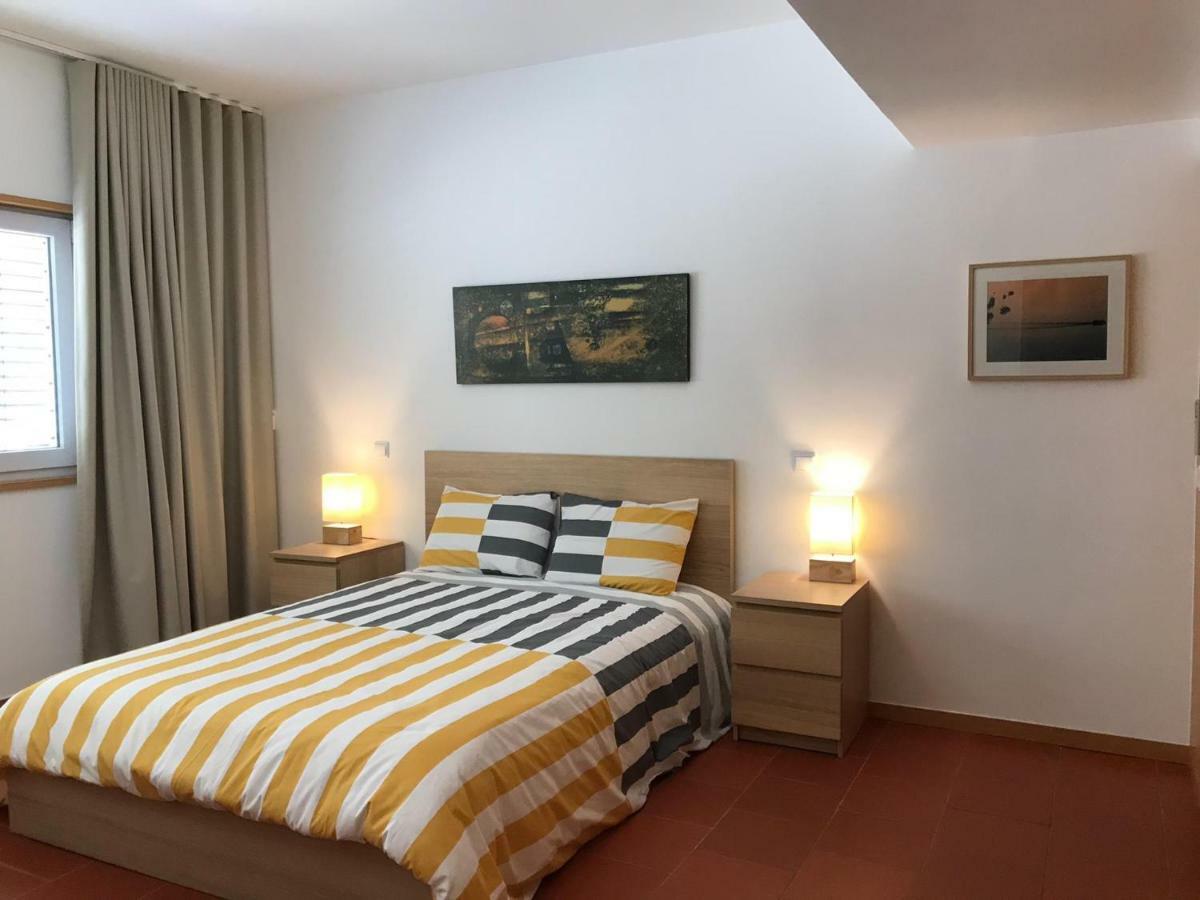 Apartamento Da Marina Lagos Buitenkant foto